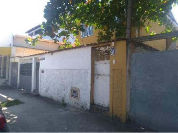 Imagem Apartamento com 3 Quartos à Venda, 67 m² em Curicica - Rio De Janeiro