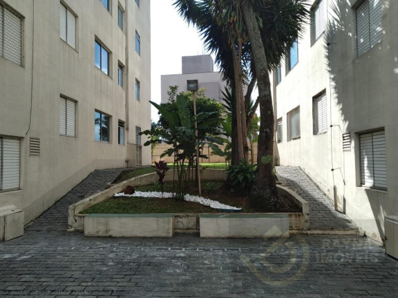 Imagem Apartamento à Venda,  em Lauzane Paulista - São Paulo