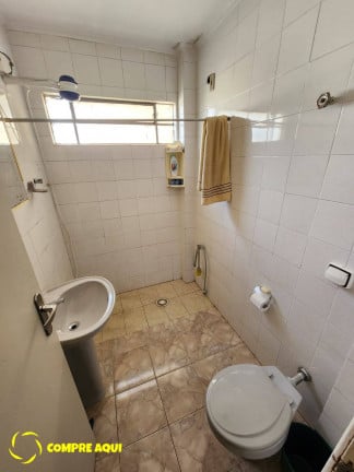 Foto do imóvel Apartamento com 1 Quarto à Venda, 28 m² em Campos Elíseos - São Paulo