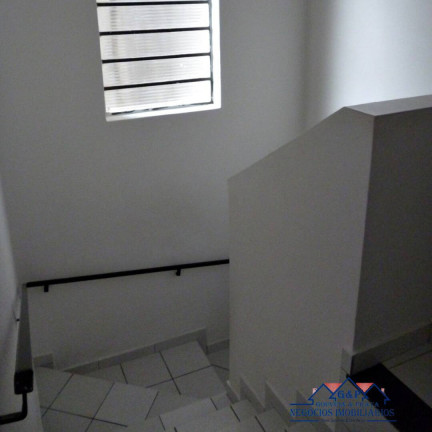 Imagem Sobrado com 3 Quartos para Alugar, 125 m² em Padroeira - Osasco