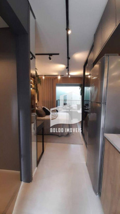 Imagem Apartamento com 1 Quarto à Venda, 23 m² em Brooklin Paulista - São Paulo