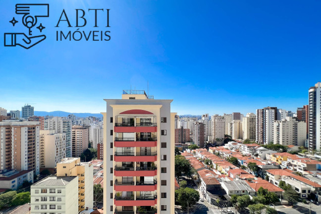 Foto do imóvel Apartamento com 2 Quartos à Venda, 86 m² em Perdizes - São Paulo