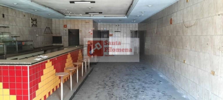 Foto do imóvel Imóvel Comercial à Venda, 308 m² em Centro - Santo André