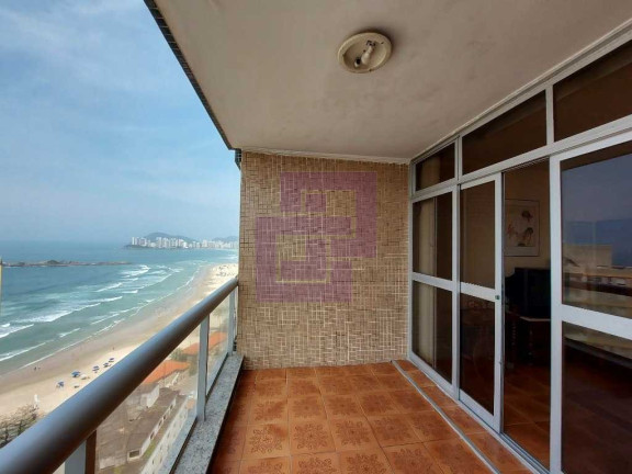Foto do imóvel Apartamento com 3 Quartos à Venda, 210 m² em Pitangueiras - Guarujá