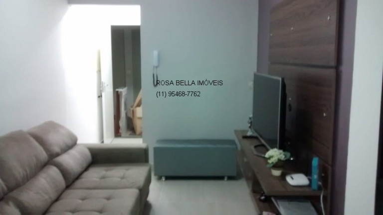 Foto do imóvel Apartamento com 2 Quartos à Venda, 56 m² em Vila Nambi - Jundiaí