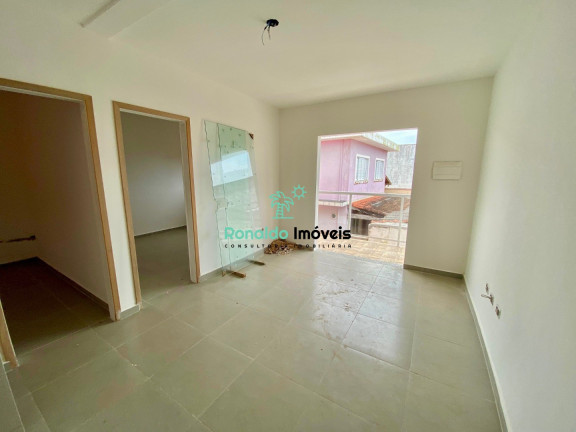 Imagem Apartamento com 2 Quartos à Venda, 57 m² em Vista Linda - Bertioga