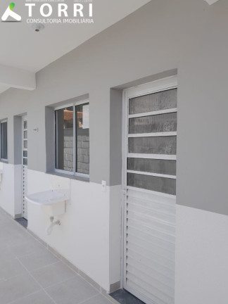 Imagem Sobrado com 2 Quartos à Venda, 54 m² em Jardim Betânia - Sorocaba