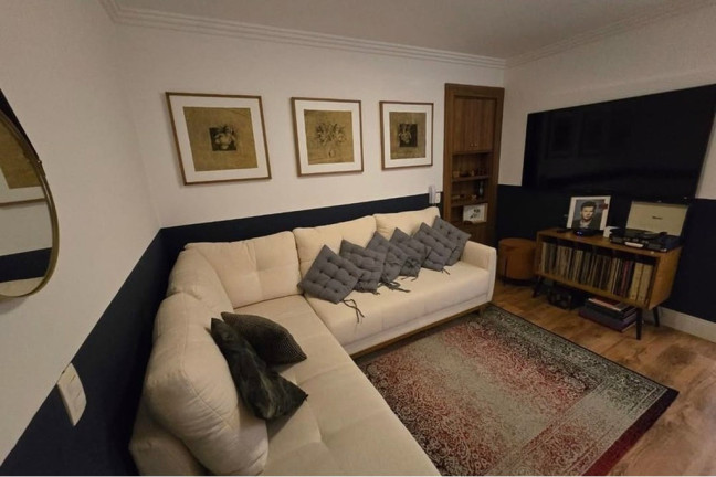 Foto do imóvel Imóvel com 4 Quartos à Venda, 260 m² em Vila Andrade - São Paulo
