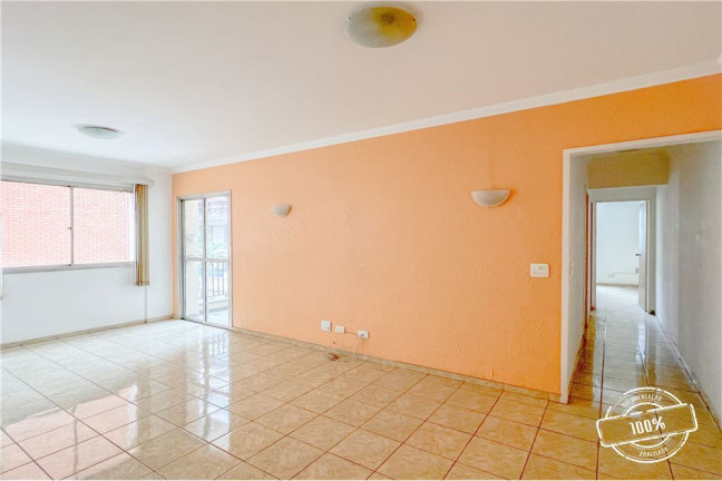 Foto do imóvel Imóvel com 2 Quartos à Venda,  em Vila Mariana - São Paulo