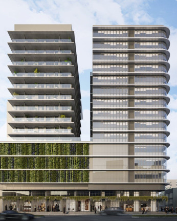Foto do imóvel Apartamento com 1 Quarto à Venda, 41 m² em Navegantes - Capão Da Canoa