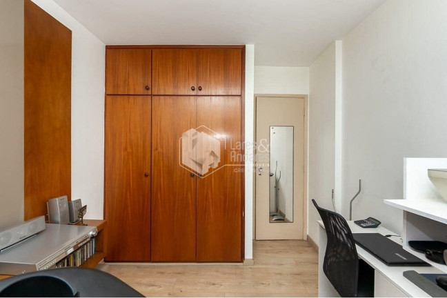 Foto do imóvel Apartamento com 3 Quartos à Venda, 92 m² em Campo Belo - São Paulo