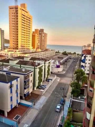 Foto do imóvel Apartamento com 2 Quartos à Venda, 80 m² em Boqueirão - Praia Grande