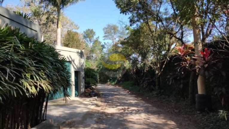 Foto do imóvel Terreno à Venda, 1.127 m² em Jardim Colibri - Cotia