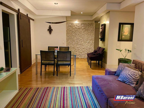 Foto do imóvel Apartamento com 2 Quartos à Venda, 104 m² em Sumarezinho - São Paulo