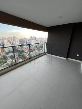 Foto do imóvel Imóvel com 3 Quartos à Venda, 143 m² em Campo Belo - São Paulo