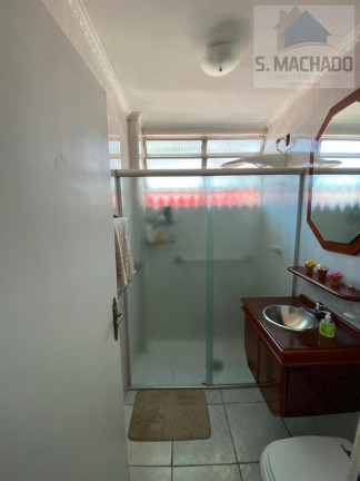 Imagem Apartamento com 2 Quartos à Venda, 72 m² em Vila Alzira - Santo André