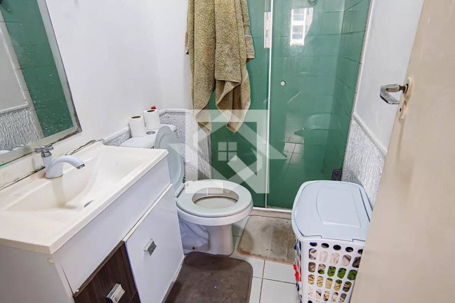 Foto do imóvel Apartamento com 2 Quartos à Venda, 52 m² em Jacarepaguá - Rio De Janeiro