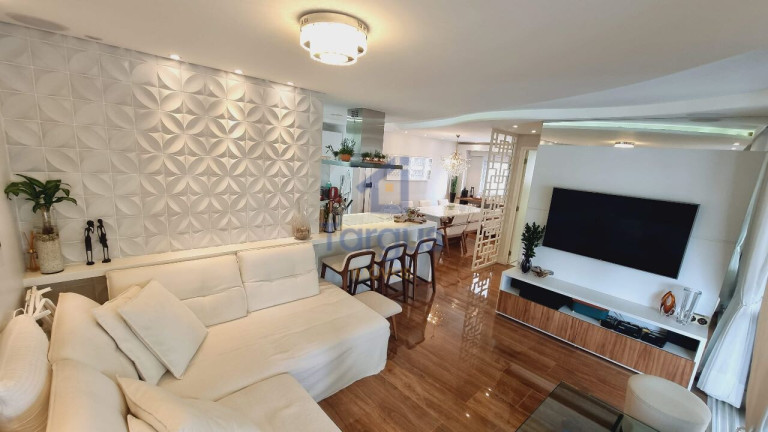 Foto do imóvel Apartamento com 1 Quarto à Venda, 74 m² em Perdizes - São Paulo