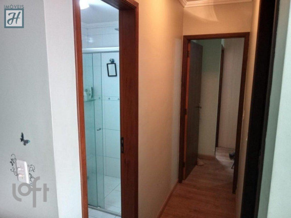 Imagem Apartamento com 2 Quartos à Venda, 59 m² em Vila Centenário - São Paulo