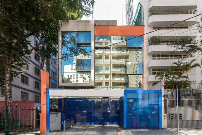 Foto do imóvel Sala Comercial à Venda,  em Jardim Paulista - São Paulo