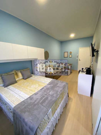 Foto do imóvel Apartamento à Venda, 20 m² em Alto - Teresópolis