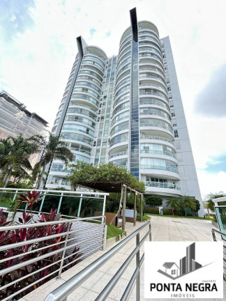 Foto do imóvel Apartamento com 4 Quartos à Venda, 169 m² em Ponta Negra - Manaus