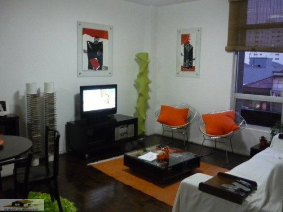Imagem Apartamento com 2 Quartos à Venda, 102 m² em Vila Mariana - São Paulo