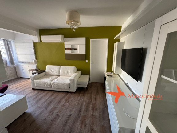 Foto do imóvel Imóvel com 2 Quartos à Venda, 54 m² em Pinheiros - São Paulo