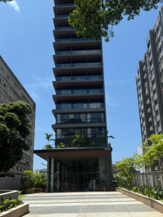 Foto do imóvel Imóvel com 1 Quarto à Venda, 26 m² em Vitória - Salvador