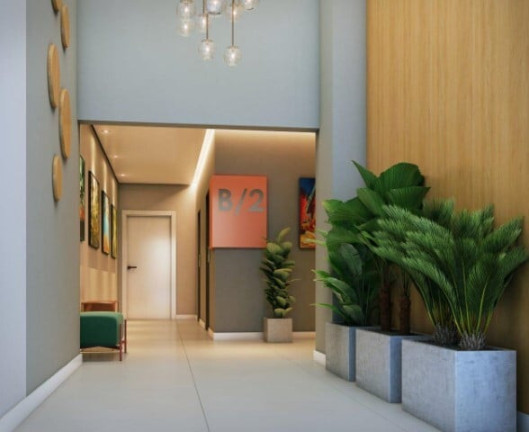 Imagem Apartamento com 2 Quartos à Venda, 44 m² em Freguesia Do ó - São Paulo
