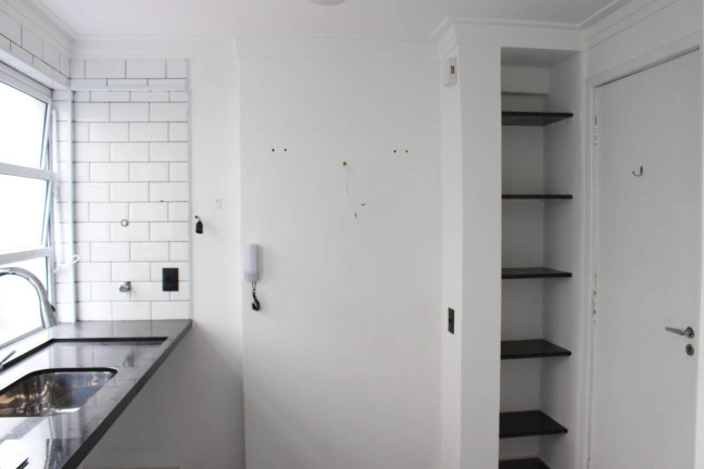 Imagem Apartamento com 2 Quartos à Venda, 67 m² em Santa Cecília - São Paulo