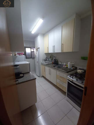 Imagem Apartamento com 3 Quartos à Venda, 100 m² em Santa Maria - São Caetano Do Sul