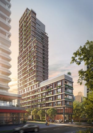 Foto do imóvel Imóvel com 3 Quartos à Venda, 182 m² em Itaim Bibi - São Paulo