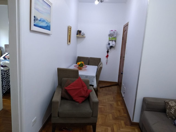Foto do imóvel Apartamento com 2 Quartos à Venda, 73 m² em Barra Funda - São Paulo