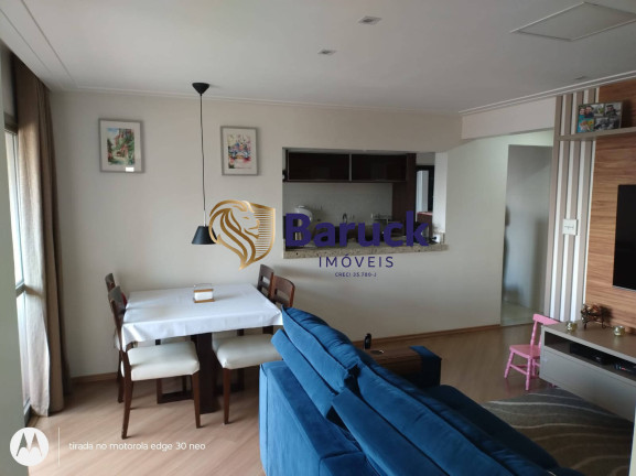 Foto do imóvel Apartamento com 2 Quartos à Venda, 69 m² em Jabaquara - São Paulo
