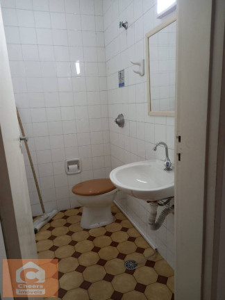 Foto do imóvel Sala Comercial à Venda, 26 m² em Bela Vista - São Paulo