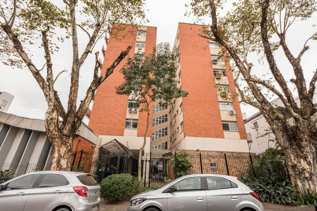 Foto do imóvel Apartamento com 2 Quartos à Venda, 7.987 m² em Menino Deus - Porto Alegre
