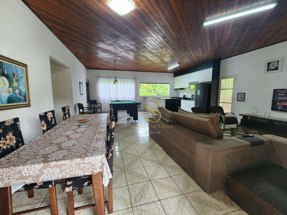 Imagem Chácara com 4 Quartos à Venda, 283 m² em Sun Valley - Mairiporã