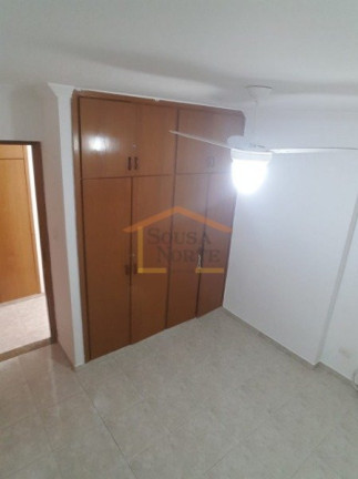Foto do imóvel Apartamento com 3 Quartos à Venda, 96 m² em Santana - São Paulo