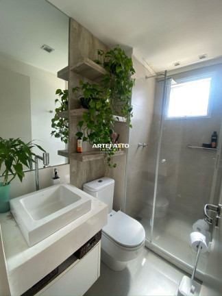 Foto do imóvel Apartamento com 2 Quartos à Venda, 53 m² em Sacomã - São Paulo