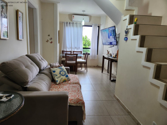 Foto do imóvel Cobertura com 3 Quartos à Venda, 94 m² em Vila Laura - Salvador