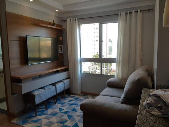 Foto do imóvel Apartamento com 2 Quartos à Venda,  em Cidade Nova - Jundiaí