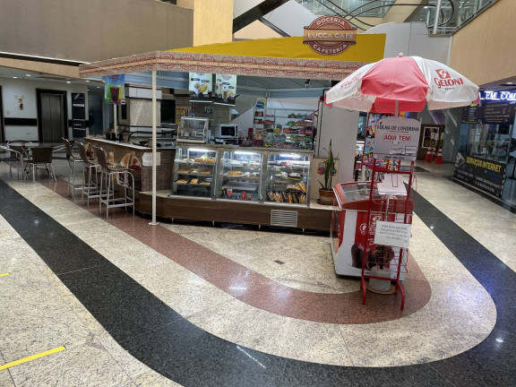 Foto do imóvel Loja à Venda, 53 m² em Centro - Londrina
