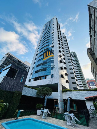 Foto do imóvel Apartamento com 3 Quartos à Venda, 79 m² em Boa Viagem - Recife