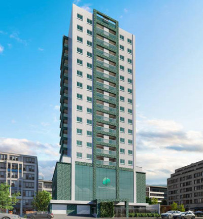 Foto do imóvel Apartamento com 2 Quartos à Venda, 92 m² em Kobrasol - São José
