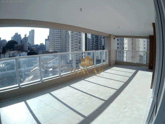 Imagem Apartamento com 4 Quartos à Venda, 272 m² em Aclimação - São Paulo