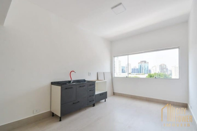 Foto do imóvel Apartamento com 2 Quartos à Venda, 75 m² em Itaim Bibi - São Paulo