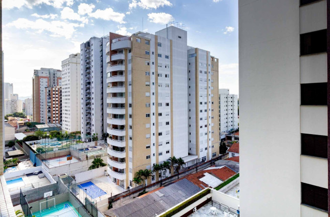 Imagem Apartamento com 2 Quartos à Venda, 94 m² em Vila Leopoldina - São Paulo