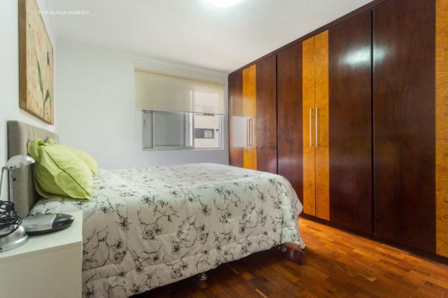 Imagem Apartamento com 3 Quartos à Venda, 192 m² em Jardim América - São Paulo