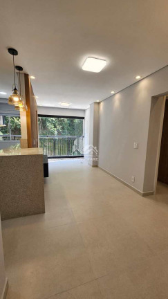 Foto do imóvel Apartamento com 2 Quartos à Venda, 63 m² em Marapé - Santos